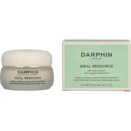 Darphin Ideal Resource Smoothing Retexturizing Radiance Cream 50 ml