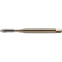 Dormer Maschinengewindebohrer DIN 371B EP00 M10x1.5mm HSS-E-PM Blank 2,5XD