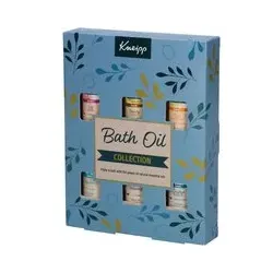 Kneipp® Coffret Huiles de bain Huile De Bain 120 ml