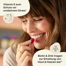 Nature's Way Women's Multi Gummibärchen Multivitamin 60 St.