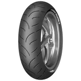 Dunlop Sportmax Qualifier II REAR 190/50 ZR17 73W TL