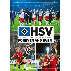 HSV forever and ever