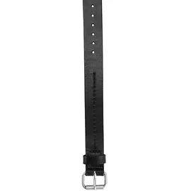 Marc O'Polo Damengürtel Leder schwarz 95