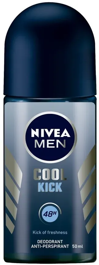 NIVEA Körperpflege 50 ml Herren