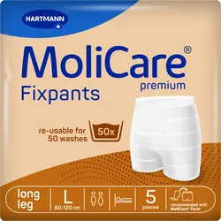 MoliCare Premium Fixpants L, 200 Stück