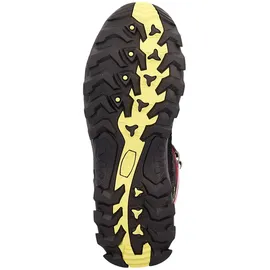 CMP Rigel Mid WP Damen Peony/Apple 42