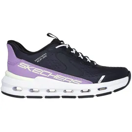 SKECHERS Glide-Step Kinder Schwarz 31