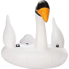 Intex Schwimmtier Schwan 194 x 152 x 147 cm