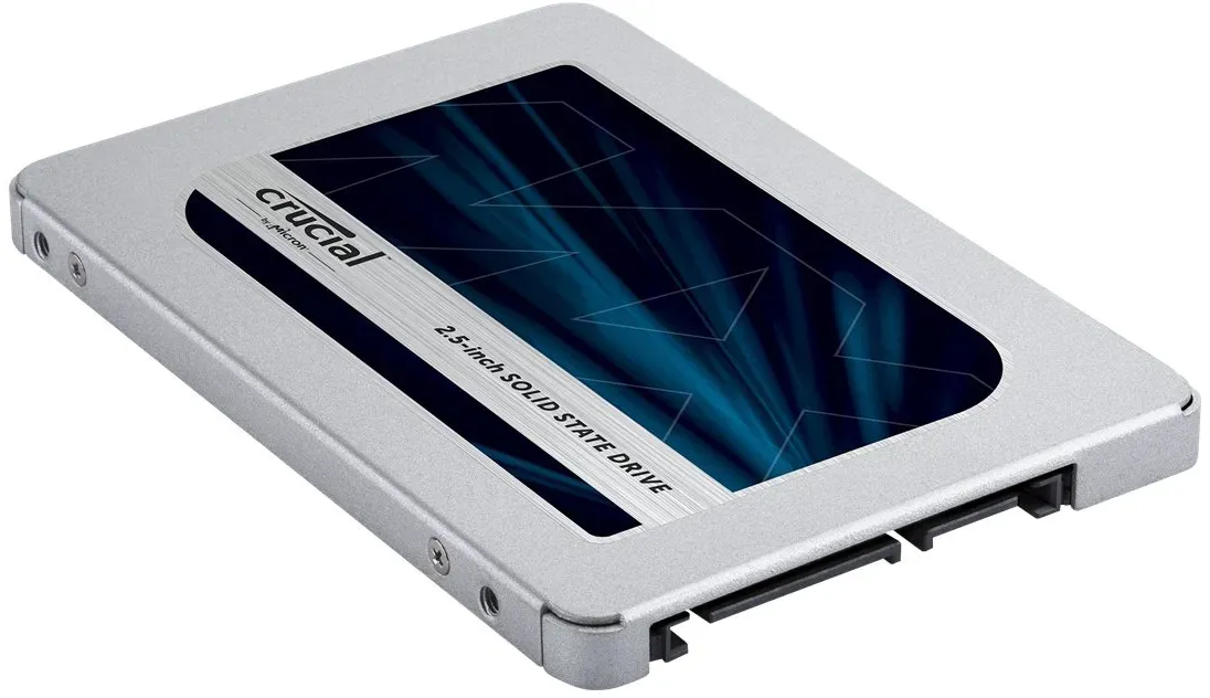 CT500MX500SSD1 neu
