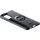 SP CONNECT Samsung Galaxy S21 Handyhülle schwarz