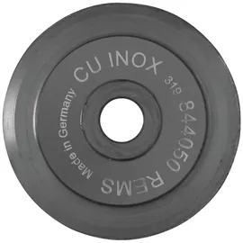 Rems Schneidrad Cu-INOX 844050 R