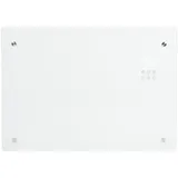 Eurom Alutherm Verre 1000 WiFi-Konvektorheizung - Weiß