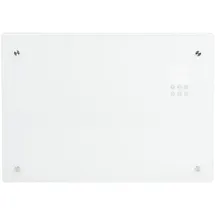 Eurom Alutherm Verre 1000 WiFi-Konvektorheizung - Weiß