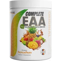 ProFuel Complete EAA (500g) Tropical Fruits EINHEITSFARBE 0.51 kg