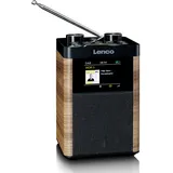 Lenco PDR-060WD