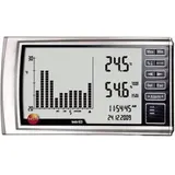TESTO 623 Luftfeuchtemessgerät (Hygrometer) 0 rF 100 rF Datenloggerfunktion, Taupunkt-/Schimmelwarnanzeige