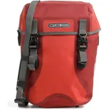 Ortlieb Sport-Packer Plus Gepäcktasche salsa/dark chili