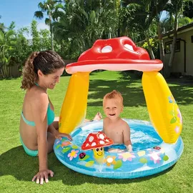 Intex Pilz Baby Pool 102 x 89 cm