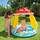 Intex Pilz Baby Pool 102 x 89 cm