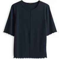 Opus T Shirt Sirosa marine 38
