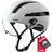 51-56 cm white matt