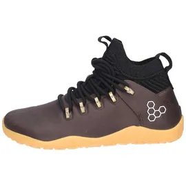 Vivo Barefoot Vivobarefoot Magna Leather FG für Damen, braun, Größe 38 EU