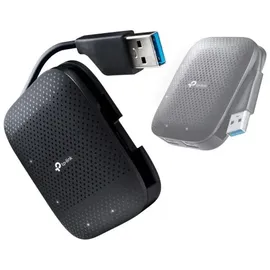 TP-Link UH400 USB Hub - 4 Port USB 3.0