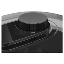 Melitta AromaFresh Pro X 1030-02 Schwarz/Silber