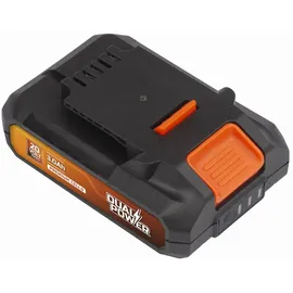 Powerplus Power Plus Dual Power Akku 20 V 3,0 Ah