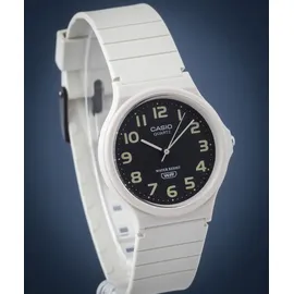Casio Collection Resin 34,9 mm MQ-24UC-8BEF