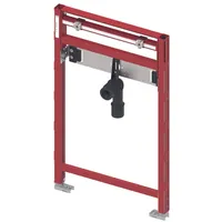 TECE TECEprofil Waschtischmodul, Bauhöhe 820-980mm, 9310018