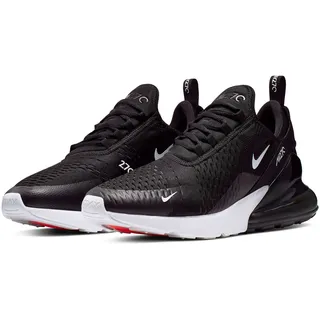 Air Max 270 Herren Black/White/Solar Red/Anthracite 47