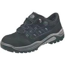 Bata Sicherheitshalbschuh S2 Traxx 91 Nubukleder / Technoleder Gr. 43