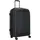 Mandarina Duck Logoduck 4-Rollen 75 cm / 82.5 l black