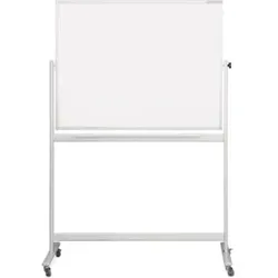 Magnetoplan Design-Whiteboard CC, mobil, 1800 x 1200 mm