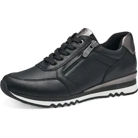 Marco Tozzi 2-23782-41 black/gun mtl 42