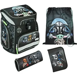 Scooli Schulranzen »EasyFit, Star Wars« Scooli Star Wars B/H/T: 33 cm x 36,5 cm x 29 cm