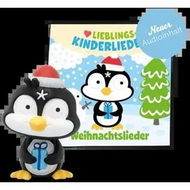 Tonies Lieblings-Kinderlieder Weihnachtslieder