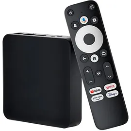 LEOTEC TV Box LETVBOXGC06