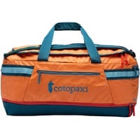 Cotopaxi Allpa 70L Duffel Bag tamarindo/abyss (TAMAB)