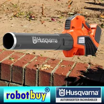 Husqvarna Blasgerät 525iB Mark II