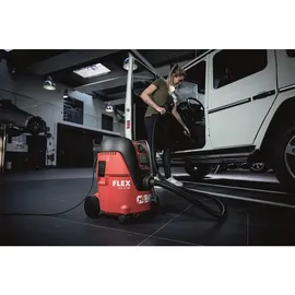 Flex VCE 22 M MC V