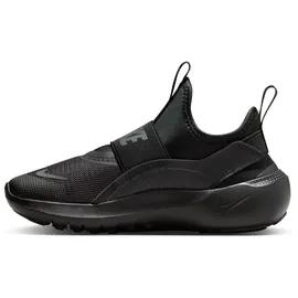 Nike Flex Runner 4 Kinder Schwarz 32