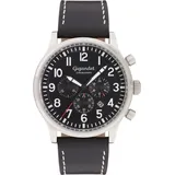 Gigandet Destination G15 Edelstahl 44 mm G15-001