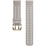 Polar Armband Greige Gold | One Size