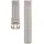 Polar Armband Greige Gold | One Size