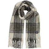 Lerros Herren Karoschal, weich gebürstet - light coffee, - PCK