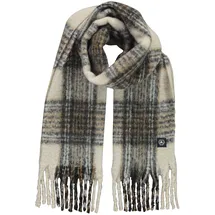 Lerros Herren Karoschal, weich gebürstet - light coffee, - PCK