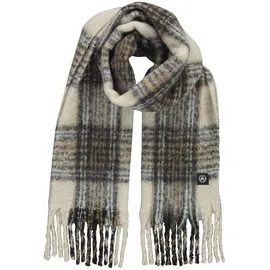 Lerros Herren Karoschal, weich gebürstet - light coffee, - PCK