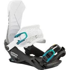 Nitro Team Grey L